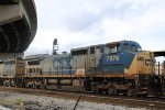 CSX Q601